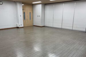 会議室１
